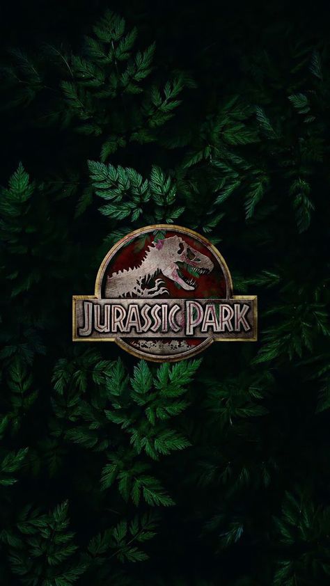 Jurassic World Wallpaper, Blue Jurassic World, Jurassic World 3, Jurassic Park Logo, Jurassic Park 1993, Cute Backgrounds For Iphone, Jurrasic Park, Dinosaur Wallpaper, Amoled Wallpapers