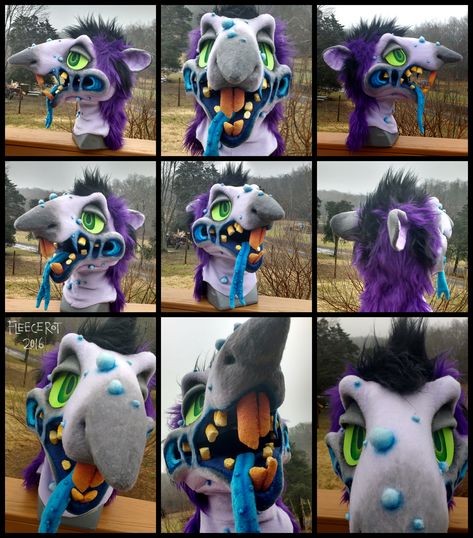 Rat Fursuit, Fursuit Head, Web Archive, Character Design, Mask, Fictional Characters, Art