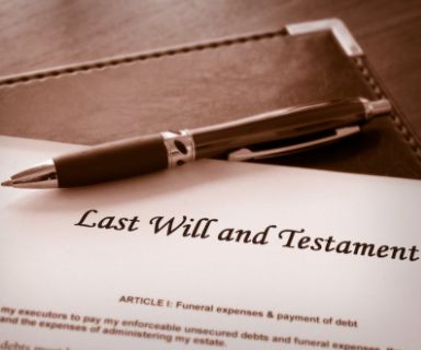 A last will and testament can ensure your wishes are respected when you die. But if your will isn’t legally valid, those wishes might not actually be carried out, and instead the laws of “intestate succession” would apply, meaning that the state decides who gets your stuff, and it’s very likely not to be who you would choose. Will And Testament Aesthetic, Revocable Living Trust, Estate Planning Attorney, Living Trust, 2024 Aesthetic, Last Will And Testament, Will And Testament, Book Aesthetics, Estate Planning