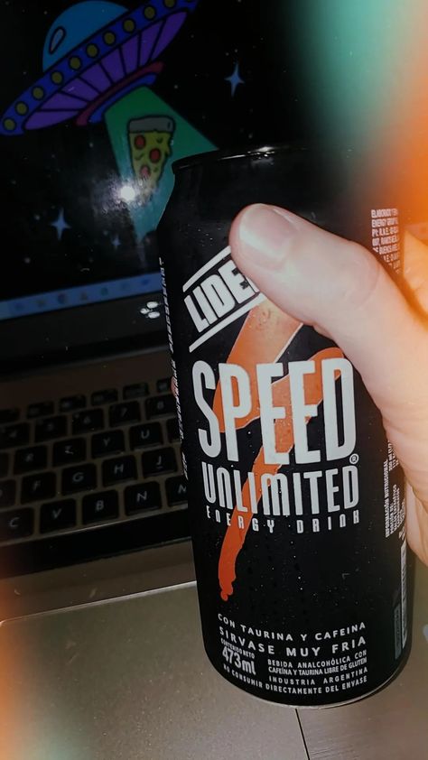 Speed energy drink Speed Bebida, Drinks Logo, Fotos Ideas, Energy Drink, Random Pics, Energy Drinks, I Don't Know, Energy, Money