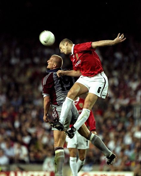 Jaap Stam, Football