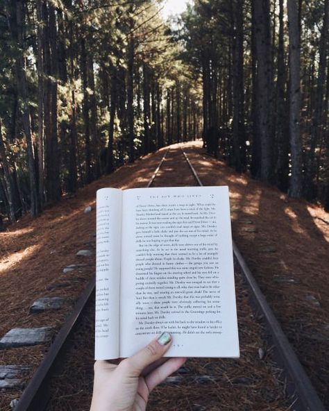 flatlay inspo An Open Book, Bookstagram Inspiration, Coffee And Books, Open Book, Train Tracks, Book Inspiration, I Love Books, The Train, Book Photography