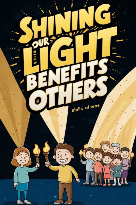 Shining our light benefits others - people passing torches to one another. Good Sportsmanship, Giving To Others, Bible Quotes About Love, Colossians 3 23, The Will Of God, Christian Values, Will Of God, Love Is An Action, Our Father In Heaven