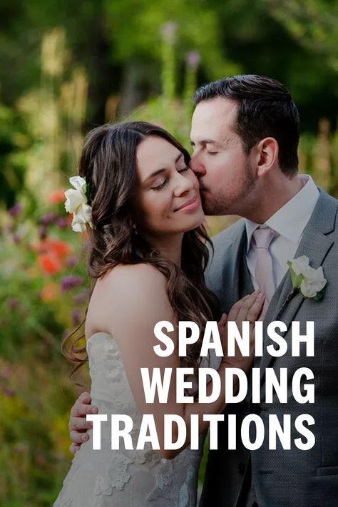 spanish wedding traditions Spanish Wedding Traditions, Hispanic Wedding, Spanish Bride, Wedding Gown Trends, Catholic Wedding Traditions, Gender Expression, Wedding Blessing, Hispanic Culture, Wedding Ceremony Traditions