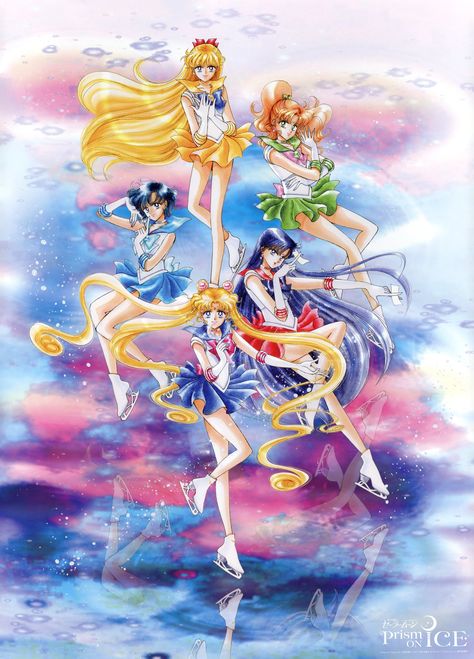 Sailor Moon Official, Sailor Moon Toys, Moon Character, Arte Sailor Moon, Sailor Moon Stars, Naoko Takeuchi, Sailor Moon Fan Art, Inu Yasha, Sailor Moon Aesthetic