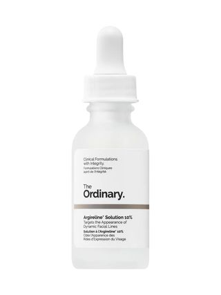 Botox In A Bottle The Ordinary, Ordinary Botox In A Bottle, The Ordinary Botox In A Bottle, Botox Face Serum, Botox Serum, Botox Cream, What Causes Wrinkles, Botox In A Bottle, Ordinary Skincare