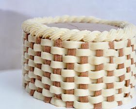 How To Make a Basket Cake {Video} Make An Easter Basket, Basket Weave Cake, Easter Basket Cake, Make A Basket, Easter Cake Pops, Cake Basket, Fondant Ideas, Basket Cake, Cake At Home