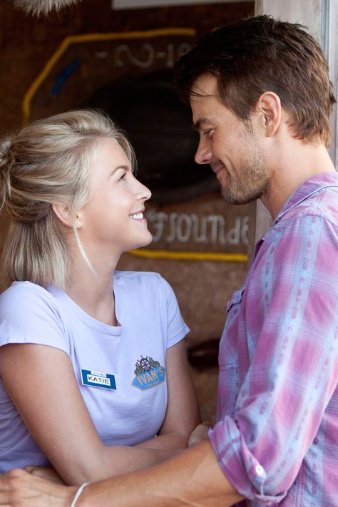 Julianne Hough Short Hair, Movies Romantic, Nicholas Sparks Movies, Short Hair Styles African American, Josh Duhamel, Romantic Films, Indie Movies, French Films, Nicholas Sparks