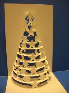 Pop up X'mas Card, Origami Lamp, Origami And Kirigami, Pop Up Art, Paper Pop, A White Christmas, 카드 디자인, Pop Up Book, Noel Christmas