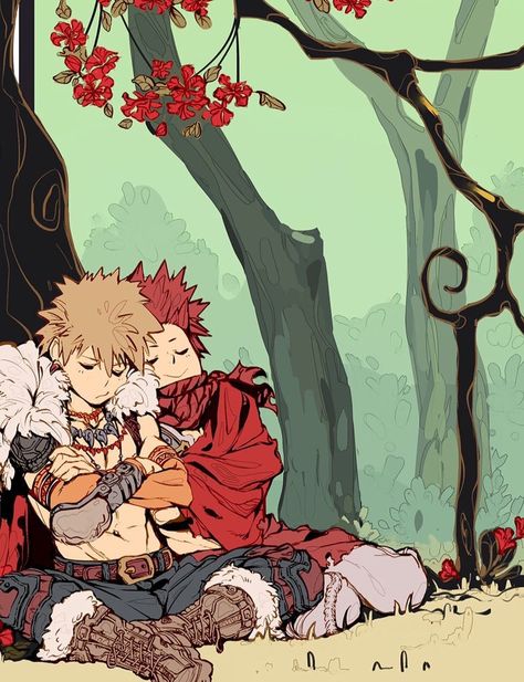 Fantasy Au, Bakugou Manga, Kirishima Eijirou, Class 1 A, Bee And Puppycat, My Hero Academia Shouto, Buko No Hero Academia, My Hero Academia Episodes, Hero Academia Characters