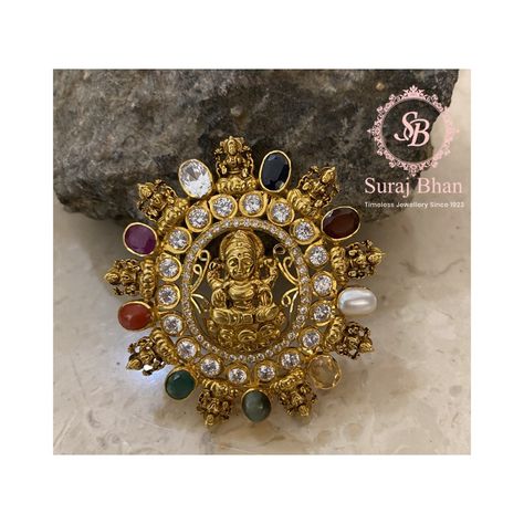 Navratna Rings For Women, Navaratna Lockets, Lockets Gold Indian For Women, Navratna Ring, Gold Images, Haram Designs, Gold Bangles For Women, Gold Earrings Models, Beautiful Gold Necklaces