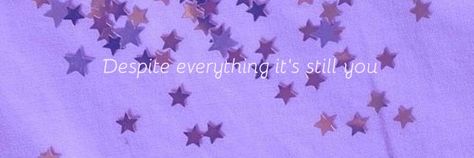 Purple Aesthetic Notion Header, Lilac Header Aesthetic, Pastel Purple Banner Discord, Notion Cover Purple Aesthetic, Night Sky Header Twitter, Violet Twitter Header, Lilac Aesthetic Header, Violet Aesthetic Header, Purple Aesthetic Cover Photo