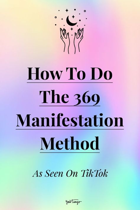 Does Manifesting Work, 365 Manifestation Method, Manifestation 369 Method, Project 369, 369 Manifestation Method, Manifestation Ritual, 369 Method, 369 Manifestation, Manifestation Methods