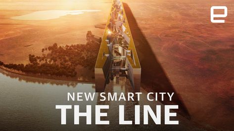 The Line Project, Line Project, Travel To Saudi Arabia, Mega City, Vertical City, City Project, Tower Building, Europe Photos, Layout Architecture