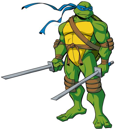 TMNT 2003 Leonardo Leonardo Tmnt Art, Ninja Turtles Names, Leonardo Turtle, Abc Cartoon, Ninja Turtle Drawing, Turtle Sketch, Tmnt 2003, Leonardo Ninja Turtle, Leonardo Tmnt