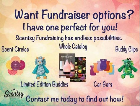 Scentsy Fundraiser Flyer, Scentsy Fundraiser Ideas, Scentsy Fundraiser, Car Bars Scentsy, Scentsy Sample Ideas, Scentsy Australia, Scentsy Consultant Business, Scentsy Flyers, Scentsy Games