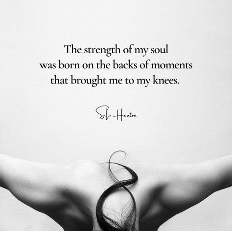 Dv Tattoos, Reborn Quotes, Tattoos For Abused Women, Strong Female Quotes, Rock Bottom Quotes, Abused Women Quotes, Rebirth Quotes, Dnd Quotes, Yoga Captions