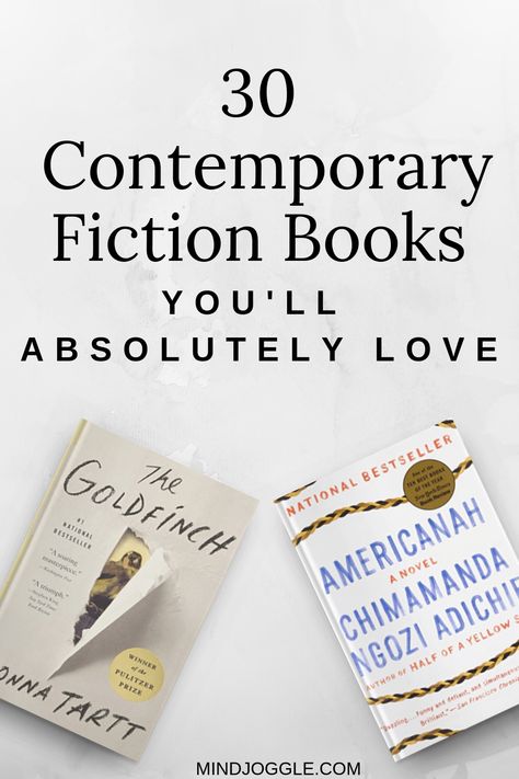 Best Novels Of All Time, Contemporary Fiction Books, Literary Fiction Books, Contemporary Novels, How To Read Faster, Book Bucket, Modern Books, Book Discussion, Book Enthusiast