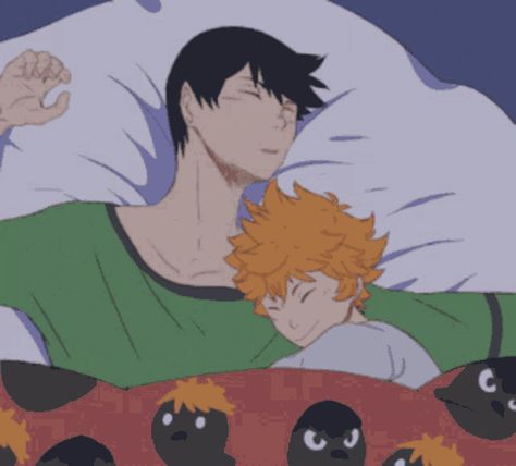 Haikyuu Kagehina GIF - Haikyuu Kagehina Karsuno - Discover & Share GIFs Haikyuu Gif, Kageyama X Hinata, Volleyball Anime, Haikyuu Kageyama, Kageyama Tobio, Haikyuu Ships, Haikyuu Manga, Haikyuu Characters, Haikyuu Fanart