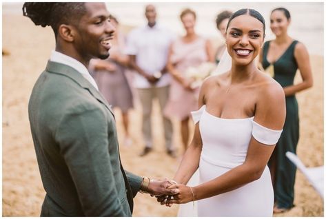 Erika and Terrence | North Shore Kaua’i Intimate Wedding | Kauai Wedding Photographer | Enchanted Elopements | Meg Bradyhouse Photography Secret Handshake, Kauai Wedding, Moment Of Silence, Outdoor School, Ceremony Location, Have A Beautiful Day, Childhood Friends, North Shore, Kauai