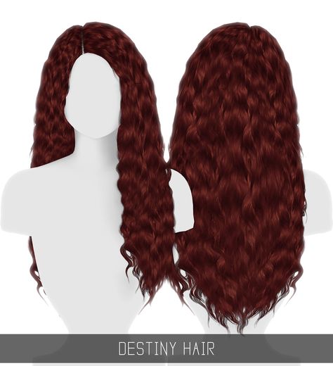 Sims 4 Curly Hair, Mods Sims 4, Sims 4 Black Hair, The Sims 4 Pc, Pelo Sims, The Sims 4 Packs, Sims 4 Game Mods, Sims 4 Cc Makeup, Sims 4 Cc Folder