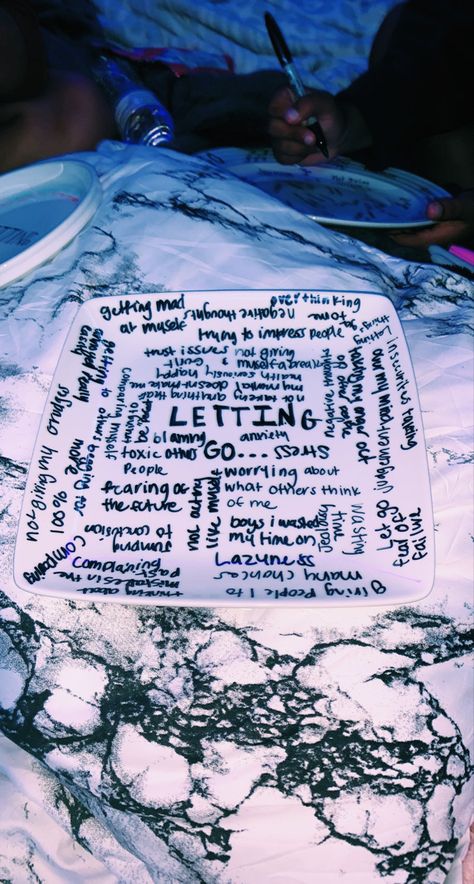 Let It Go Plate, Let It Go Plates, Plate Smashing Ideas, Plate Breaking Letting Go Ideas, Things To Let Go Of Plate, Let Go Plates, Letting Go Plates Ideas, Letting Go Plate, Smash Plate