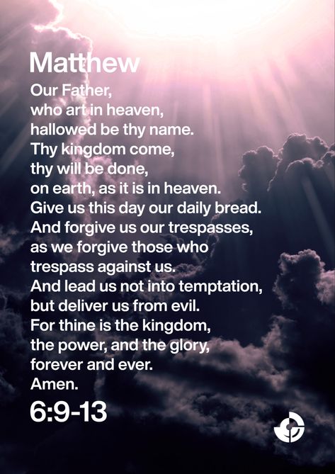 Our Father In Heaven Prayer, Our Father Who Art In Heaven Wallpaper, Give Us This Day Our Daily Bread, Torn Veil, Daily Bread Prayer, Lead Us Not Into Temptation, Forever And Ever Amen, As It Is In Heaven, Scripture Images