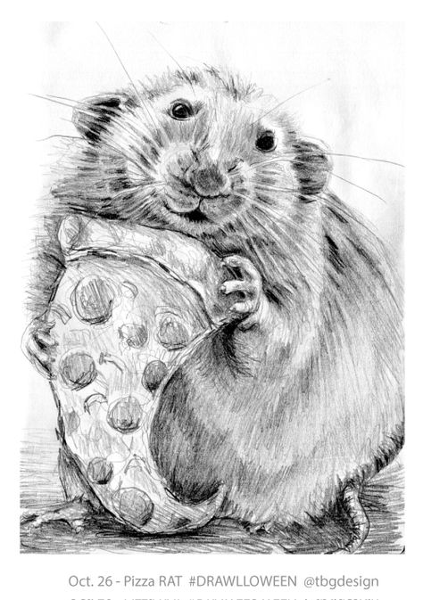 Pizza rat Pizza Rat Tattoo, Rat Eating, Rat Drawing, Rat Tattoo, Creepy Drawings, Sketch Ideas, Rats, Tattoo Ideas, Piercings