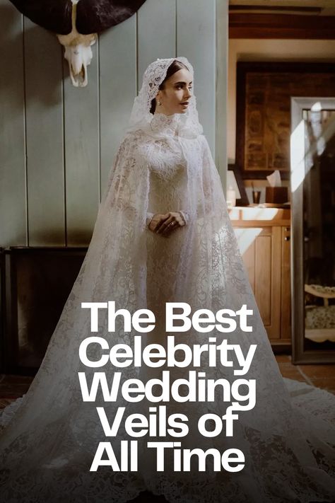 From Grace Kelly's to Sofia Richie's, these wedding veils transcend time and trends. Grace Kelly Veil, Sofia Richie Veil, Kourtney Kardashian Veil, Sofia Richie Wedding, Sophia Richie Veil, Meghan Markle Wedding Veil, Sofia Richie Wedding Veil, Celebrity Wedding Veils, Hailey Bieber Wedding Viel