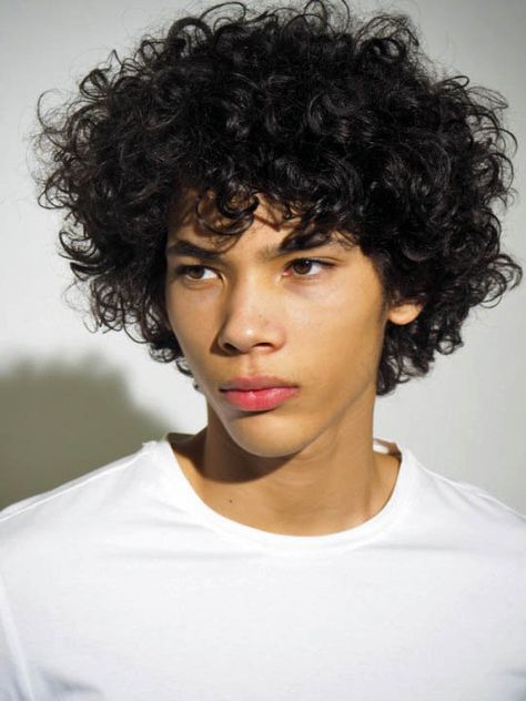 Male Face Claims Curly Hair, Guy Face Aesthetic, Pretty People To Draw Men, Black Hair Men Hairstyles, Black Hair Reference Male, Male Hair Reference Photo, Curly Hair Reference Male, Blasian Faceclaim Male, Black Hairstyle Reference