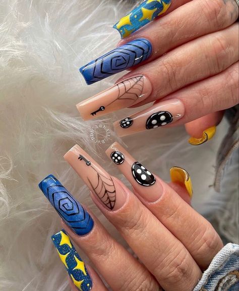 Limp Wrist, Frog Nails, Horror Nails, Holloween Nails, 15 Makeup, Halloween Acrylic Nails, Anime Nails, Nails Press, Bling Acrylic Nails