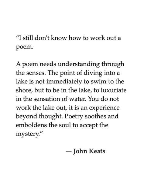 Keats Poetry, John Keats Poems, Soft Academia, John Keats, Poets, Poetry, Writing, Illustrations, Turn Ons