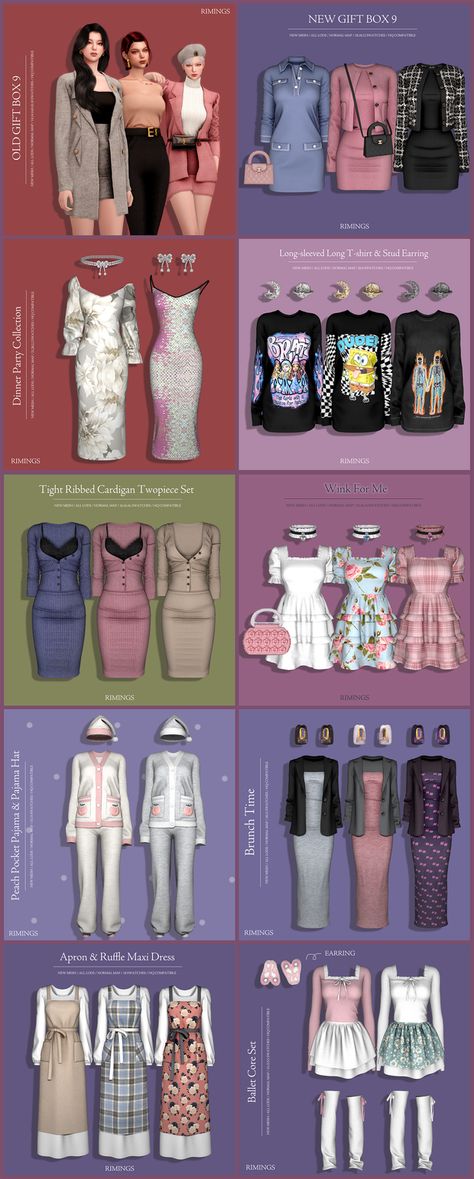 Sims 4 Cc Chlotes Patreon, Sims 4 Cas Cc Patreon, Sims 4 Cc Clothes Packs Patreon, Sims 4 Jennie Cc, Sims 4 Cc Rimings Clothes, Sims 4 Clothes Cc Female Tops Patreon, Sims 4 Skirt Patreon, Simsfinds Cc, Sims Cc Crop Top