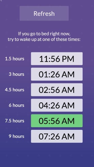 Sleep Calculator - How to Calculate Time You Should Go to Sleep Sleep Cycle Calculator, Sleep Calculator, Sleep Benefits, 7 Hours Of Sleep, Benefits Of Sleep, Sleeping Too Much, Wake Up Refreshed, Healthy Advice, Sleep Remedies