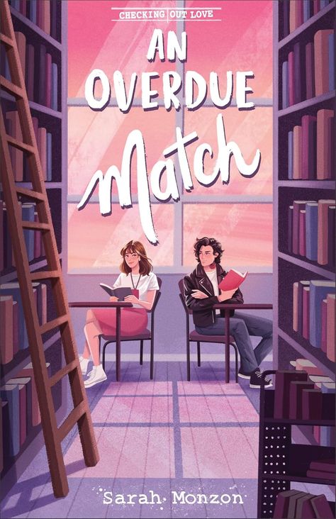 An Overdue Match: (A Book about Books Closed Door RomCom with a Librarian Heroine) (Checking Out Love): Sarah Monzon: 9780764243745: Amazon.com: Books Romance Books Cover, How To Love Reading Books, Romcom Books For Teens, Best Romcom Books, Romcom Books To Read, Plus Size Romance Books, Romance Book Cover Ideas, Closed Door Romance Books, Best Romantic Books