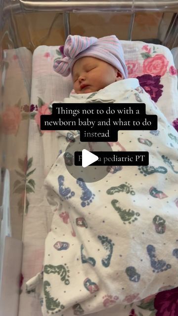 BumpandBeyondTips on Instagram: "🚫 Newborn care tips! Discover what NOT to do with a newborn baby and what to do instead. #newborncare #parentingtips #bumpandbeyondtips #bumpandbeyond" How To Take Care Of A New Born Baby, Fussy Baby Tips Newborns, Newborn Baby Routine, How To Hold A Newborn Baby, Newborn Mom Hacks, Newborn Sensory Activities, Things To Do With Newborn, Newborn Tips New Moms, Burp A Newborn