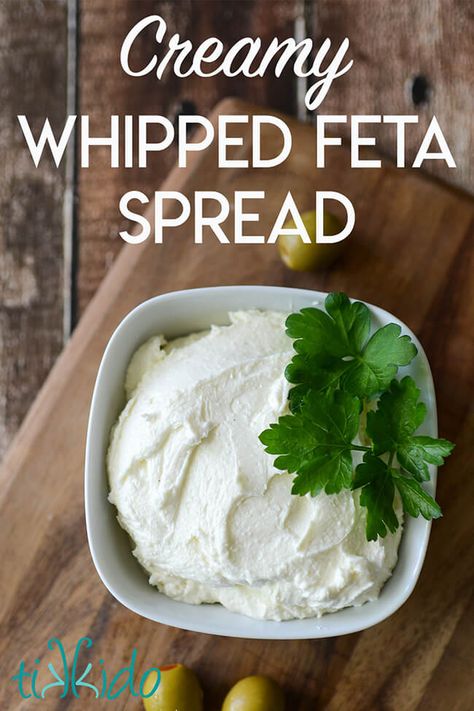 Whipped Feta Sandwich, Feta Spread Recipes, Whipped Feta Cheese, Feta Spread, Madeira Cake Recipe, Cheese Spreads, Grilled Bread, Sandwich Spread, Whipped Feta