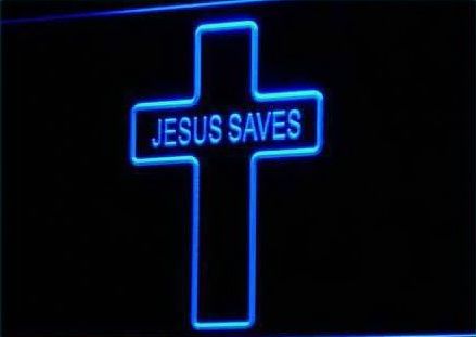 Dark Blue Christian Wallpaper, Blue Christian Wallpaper Aesthetic, Led Light Signs, Blue Bible, Blue Aesthetic Dark, Blue Emoji, Blue Quotes, Cross Wallpaper, Get Closer To God