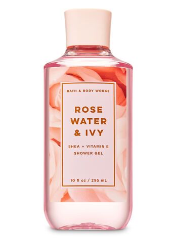 Rose Water And Ivy, Bath And Body Work, Avon Products, Perfectly Posh, Fragrance Set, Bath And Bodyworks, Etude House, Luxury Perfume, Luxury Fragrance