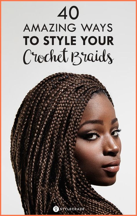 Twist Braids With Beads, Short Crochet Braid Styles, Crotchet Box Braids, Best Crochet Hair, Hairstyles Locs, Short Crochet Braids, Crochet Box Braids, Bob Braids, Crochet Braid Styles