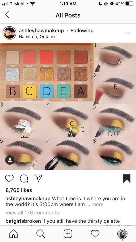 Morphe X Jeffree Star Palette Looks, Jeffree Star Palette Looks Step By Step, Jeffree Star Thirsty Palette Looks, Jeffree Star Androgyny Palette Looks, Jeffree Star Eyeshadow Looks, Jeffree Star Cremated Eyeshadow Looks, Jeffree Star Jawbreaker Palette Looks, Make Up Yeux, Makeup Pallettes