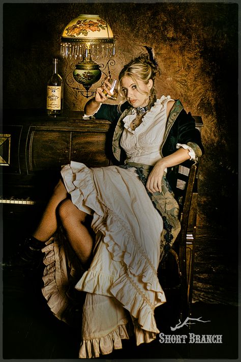 BTT 0233 Available: 11X14 12X8 16X20  $$$ FOR PRICES CLICK THE LINK https://www.pinterest.com/pin/422564377514630716/ Victorian Brothel Aesthetic, Wild West Photoshoot, Saloon Outfits, Wild West Fashion, Saloon Dress, Wild West Outfits, Tear Dress, Outlaw Women, Western Saloon