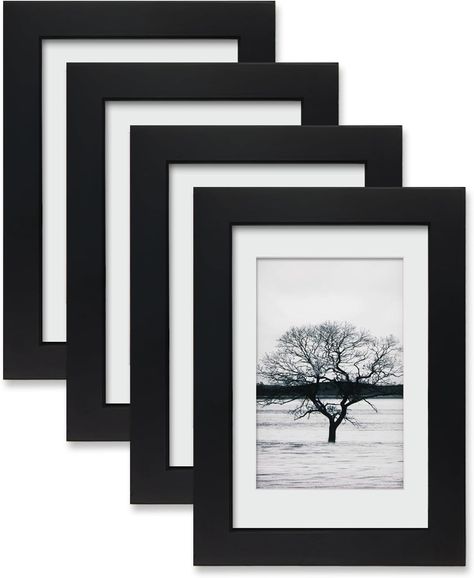 Memories Frame, Small Frames, Hang Artwork, 4x6 Frames, 4x6 Picture Frames, Birthday Wall, Landscape Orientation, Wall Bathroom, Picture Frame Sets