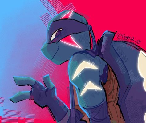 worm ! starscream’s husband on X: "messing around with colors or smth #rottmnt #tmnt https://t.co/cirYYx2Dkj" / X Rottmnt Leo Comic, Tmnt Rottmnt Casey Jones Fanart, Rottmnt Leo Cute, Cute Rottmnt Fanart, Rottmnt Leo X Y/n, Usagi Chronicles, Tmnt Characters, Teenage Mutant Ninja Turtles Artwork, Teenage Mutant Ninja Turtles Art