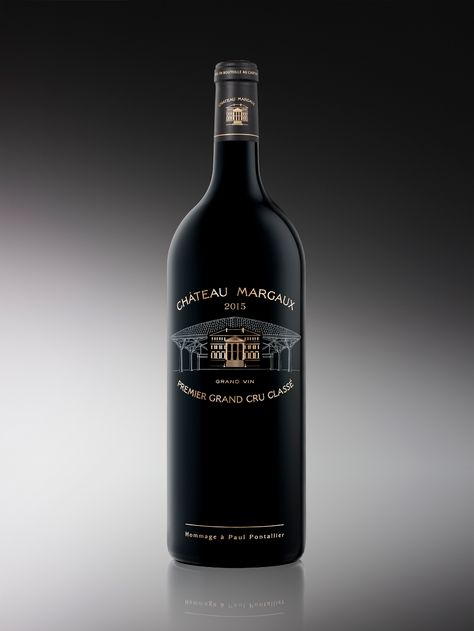 Chateau Margaux launches its latest Premier Cru - Prestige Online - Hong Kong Chateau Margaux Wine, Expensive Wine, Cheap Wine, Luxury Marketing, Message In A Bottle, Wine And Dine, French Oak, Sauvignon Blanc, Wine Label