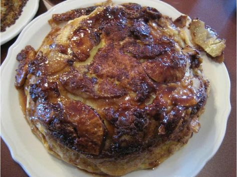 Original Pancake House Apple Pancake Recipe, Baked Apple Pancake, German Apple Pancake, National Pancake Day, Apple Pancake Recipe, Original Pancake House, Pancake House, German Pancakes, Apple Pancakes