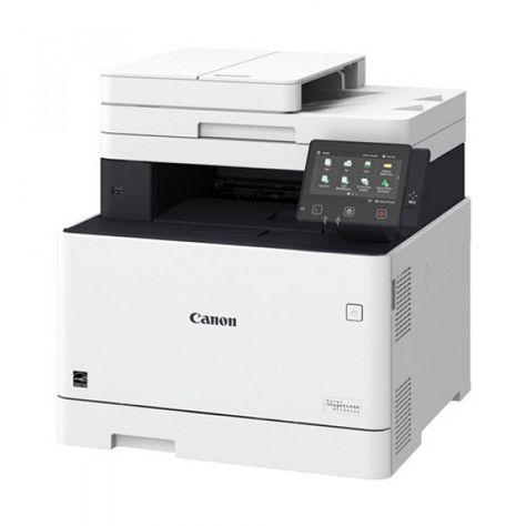 Canon Color imageCLASS MF632Cdw Toner - Discounts up to 80%! - 123inkjets Canon Printer, Multifunction Printer, Printer Driver, Color Printer, Printer Scanner, Apple Mac, Scanners, Laser Printer, Mac Os