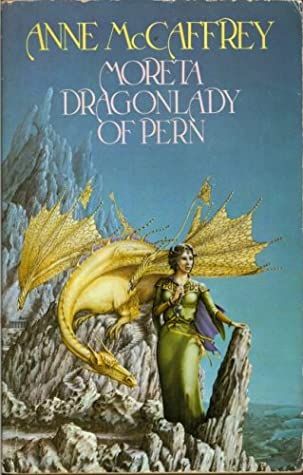 Dragonriders Of Pern, Anne Mccaffrey, Dragon Riders, Female Dragon, Creature Artwork, Dragon Rider, Sci Fi Books, Speculative Fiction, Fantasy Castle