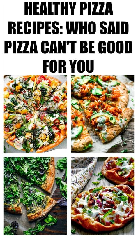 Healthy Pizza Toppings, Vegetarian Low Carb, Healthy Pizza Crust, Healthy Pizza Recipes, Pizza Ideas, Boiled Egg Diet Plan, Veggie Pizza, Vegetarian Pizza, Healthy Pizza