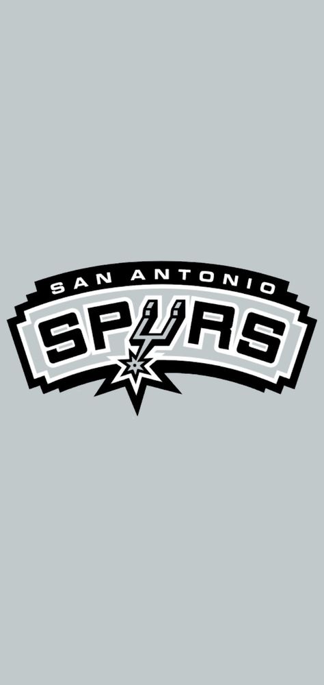 San Antonio Spurs Logo, Spurs Logo, Logo Wallpaper, San Antonio Spurs, Chevrolet Logo, San Antonio, Vehicle Logos, ? Logo